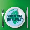 Vores mad og klimaet