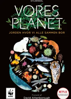 Vores planet