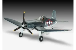 Vought F4U-1A CORSAIR