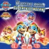 Vovserne møder supertvillingerne - PAW Patrol