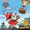 Vov-vov og afsted! - Paw Patrol