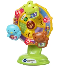 Vtech Baby Aktivitetshjul med musik