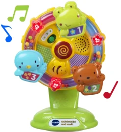Vtech Baby Aktivitetshjul med musik