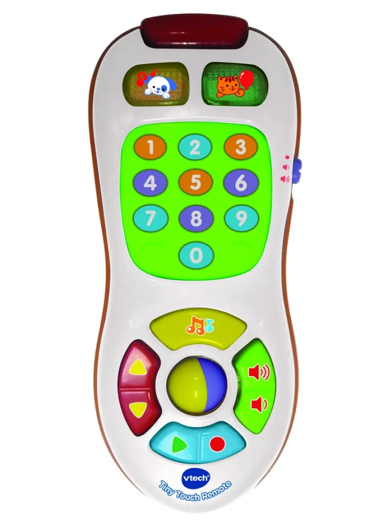 Vtech Baby Fjernbetjening