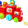Vtech Baby tog med pop op venner