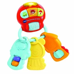 Vtech Kør & Oplev Babynøgler DK/NO