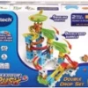 Vtech Marble Rush Double Drop Set 47 dele