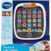 Vtech Touch & Teach Tablet DK
