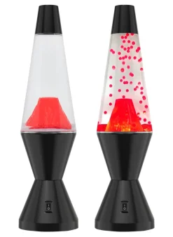 VULKANLAMPE