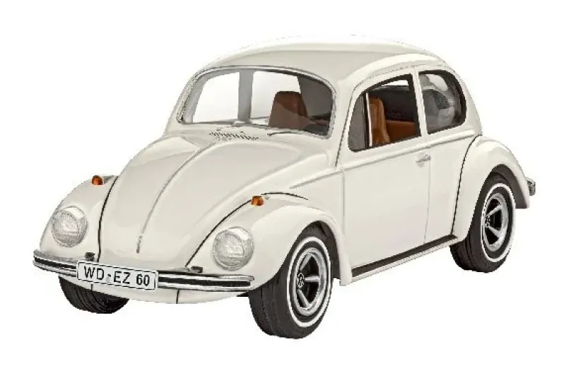 VW Beetle