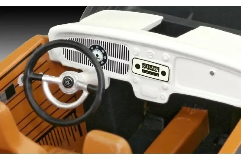 VW Beetle