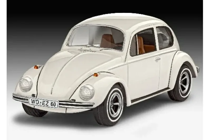 VW Beetle