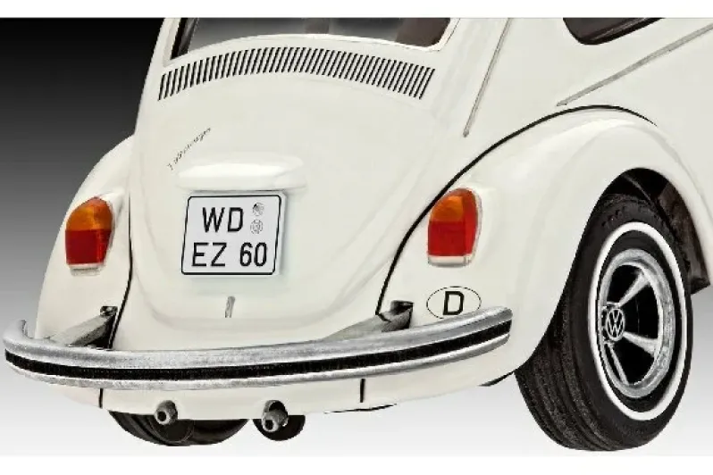 VW Beetle