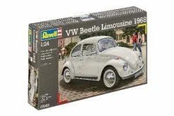 VW Beetle Limousine 1968