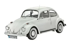 VW Beetle Limousine 1968