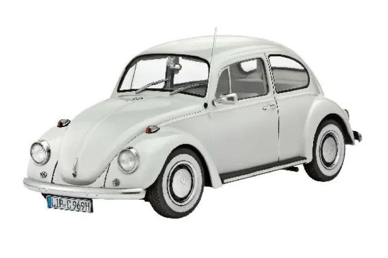 VW Beetle Limousine 1968