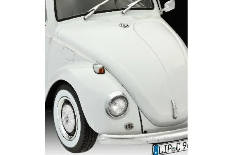 VW Beetle Limousine 1968