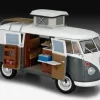 VW T1 Camper