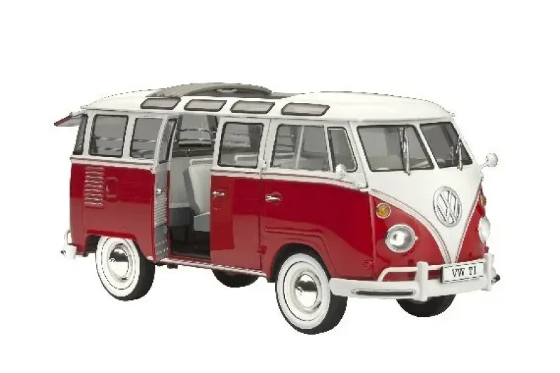 VW T1 Samba Bus