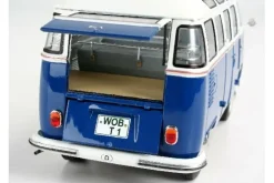 VW T1 Samba Bus
