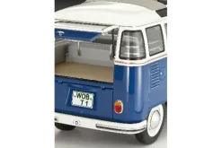 VW T1 Samba Bus