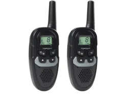 Walkie-talkie pmr