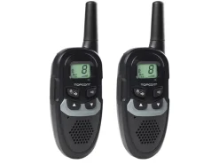 Walkie-talkie pmr