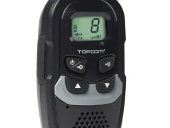 Walkie-talkie pmr