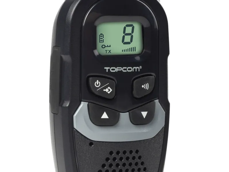 Walkie-talkie pmr