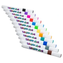 Water Art magiske tusser 12-pak