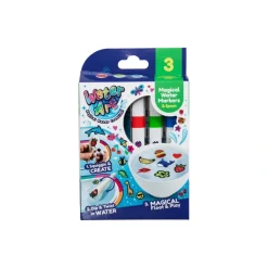 WATER ART 3-PAK