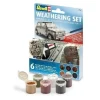 Weathering Set (6 Pigments)
