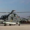 Westland Lynx 1:72