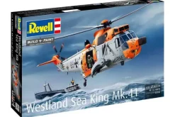 Westland Sea King Mk. 41 1:72