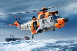 Westland Sea King Mk. 41 1:72
