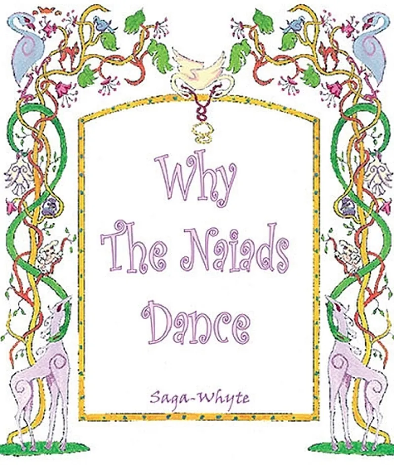 Why The Niaids Dance