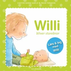 Willi bliver storebror