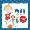 Willi spiller fodbold
