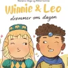 Winnie & Leo drømmer om dagen