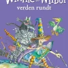 Winnie og Wilbur verden rundt