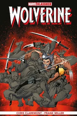 Wolverine