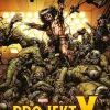 Wolverine: Projekt X