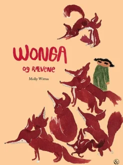 Wonga og rævene