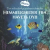 Wow! Den vidunderlige undervandsverden. Hemmeligheder fra havets dyb