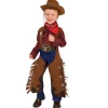 Wrangler Cowboy str. 3-4 år