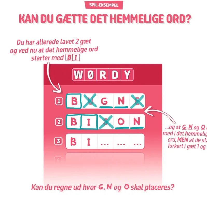 Wørdy
