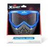 X- SHOT Excel maske blå
