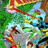 X-Men: Proteus
