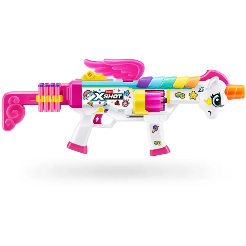 Xshot BLASTERCORN Rizz Master
