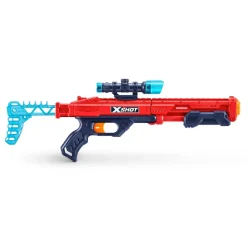 Xshot Excel Hawk Eye med 16 darts